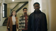 FR - God Friended Me VOSTFR
