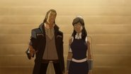 NF - Avatar The Legend Of Korra (2012)