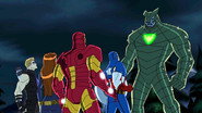 [SE] Marvel's Avengers (Svenskt Tal)