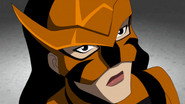 NF - Young Justice (2010)