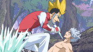 AR - Fairy Tail