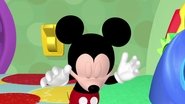 NL - MICKEY MUIS CLUBHUIS (2006)