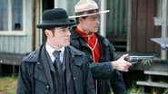 NL - MURDOCH MYSTERIES (2008)