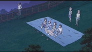DE - Kyou no Go no Ni (2008) (Ger