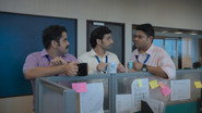 IN - Cubicles