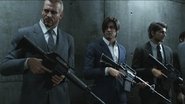 EX - RESIDENT EVIL: Infinite Darkness