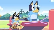 ES - Bluey