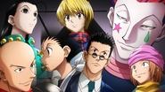 DE - Hunter x Hunter (2011) (JP)