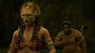 EN - The Legend Of Hanuman (2021) ( HINDI  ENG-SUB )