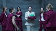 ES - Condenada (2021) S01 E01
