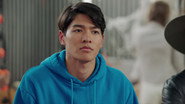 EN - Power Rangers Dino Fury (2021)