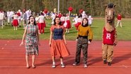 FR - Grease: Rise of the Pink Ladies