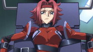 DE - Code Geass: Lelouch of the Rebellion (2006)