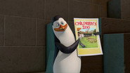 DE - Die Pinguine aus Madagascar (2008)