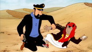 EN - The Adventures Of Tintin (1959-1992)