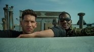 GR - Marvel's The Punisher (2017)