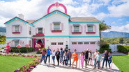 EN - Barbie Dreamhouse Challenge (2023)