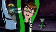 EN - Ben 10: Alien Force (2008-2010)