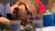 FR - Ink Master