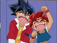 FR - Beyblade