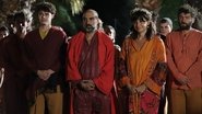 AR - مسلسل البحث مدبلج