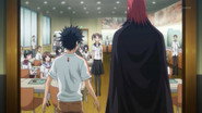 DE - A Certain Magical Index (2008) (Ger
