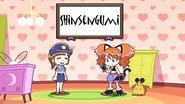 DE - Phantom Thief Reinya (2010) (Ger
