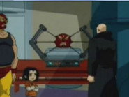 EN - Jackie Chan Adventures (2000-2005)