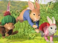 FR - Pierre Lapin (US) S01 E01