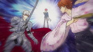 DE - Food Wars! (2015)