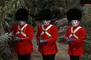 LAT - Tierra de gigantes (1968)