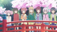 DE - YuruYuri (2011) (Ger