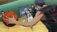FR - Kuroko's Basket