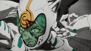 FR - JoJo's Bizarre Adventure