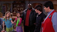 DE - Drake & Josh (2004)