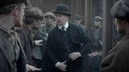 EX - Titanic: Blood and