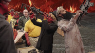 DE - Your Pretty Face Is Going To Hell (2013)