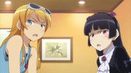 DE - Ore no Imouto ga Konnani Kawaii Wake ga Nai (2010) (Ger