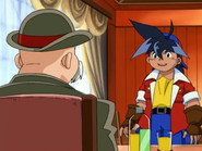 EN - Beyblade (2001)