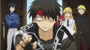 FR - Majutsushi Orphen Hagure Tabi (VOSTFR)