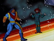 NL - X-MEN ( 1992)