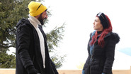 AR - مسلسل نجمة الشمال مدبلج