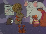 EN - Help!... It's The Hair Bear Bunch! (1971) HANNA BARBERA