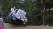 FR - La route de l'enfer:  Canada