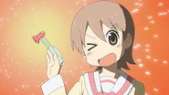 DE - Nichijou (2011) (Ger