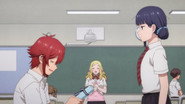 DE - Tomo-chan Is a Girl! (2023)