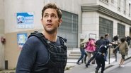 EX - Tom Clancy's Jack Ryan (2018)