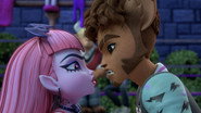 PL - MONSTER HIGH