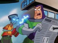 FR - Les Aventures de Buzz l'Éclair