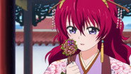 AR - Akatsuki no Yona S01 E01